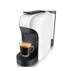Coffee Machine OEM Packages 1450W Multi Capsule Coffee Machine Fit For Nespresso Dolce Gusto Ground Coffee