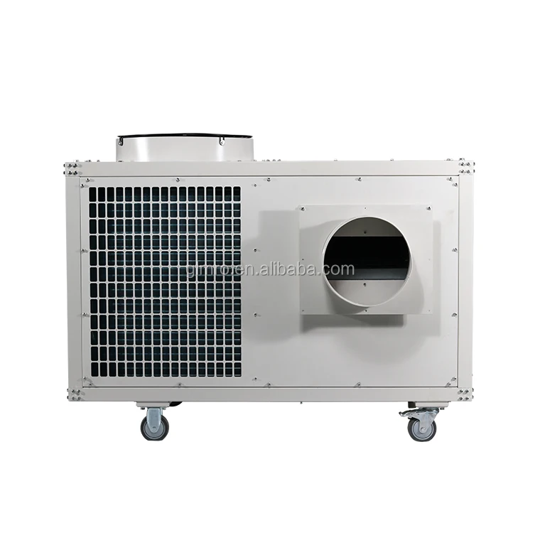 Spot Cooler, Portable, 11900BTU - detail 46