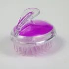 Massage Wholesale Customized Good Quality Attractive Price New Type Massage Hairbrush Comb
