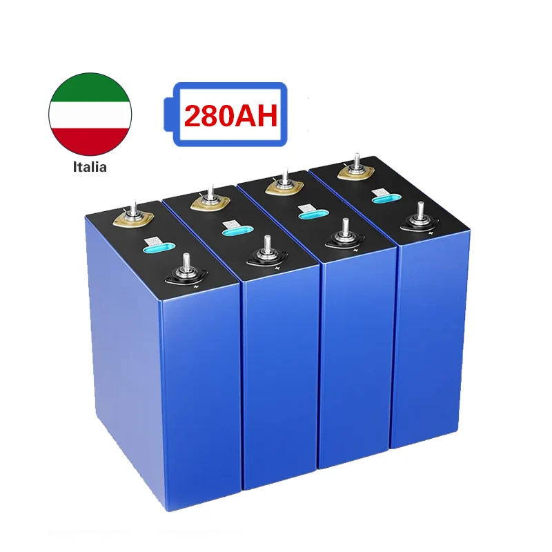 Usa Europe Warehouse Lifepo Battery Cell V Ah Ah Ah