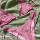 Bikini Modest Sexy Swimwear Girl Bathing Suit Modest Swimwear Brazilian Bikini Girls Swimsuits Sexy Bathing Suit