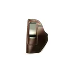 Gun Clip Gun Pistol Holster Belly Band Holster For Concealed Carry-Gun Holster Belt Clip Pistol