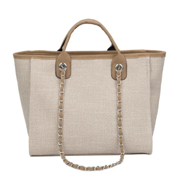 personalised beach bolsas