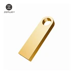 Usb Drive Pen Metal Usb Flash Drive 32GB 64GB 128GB Usb Flash Pen Drive Key Stick 4GB 8GB 16GB 128MB