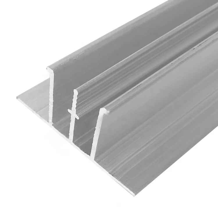 product soft film ceiling aluminum alloy pvc high and low mouth flat hf double button code light box keel profiles wholesale-1