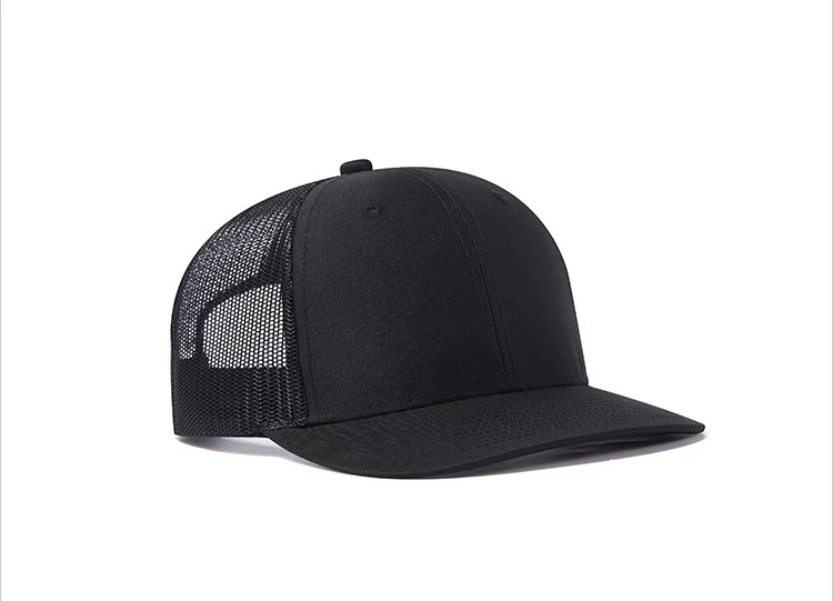 Custom logo 6 panel all colors richardson 112 trucker hats mesh with leather patches camo customized embroidery 2two tone gorras Custom logo 6 panel all colors richardson 112 trucker hats mesh with leather patches camo customized embroidery 2two tone gorras
