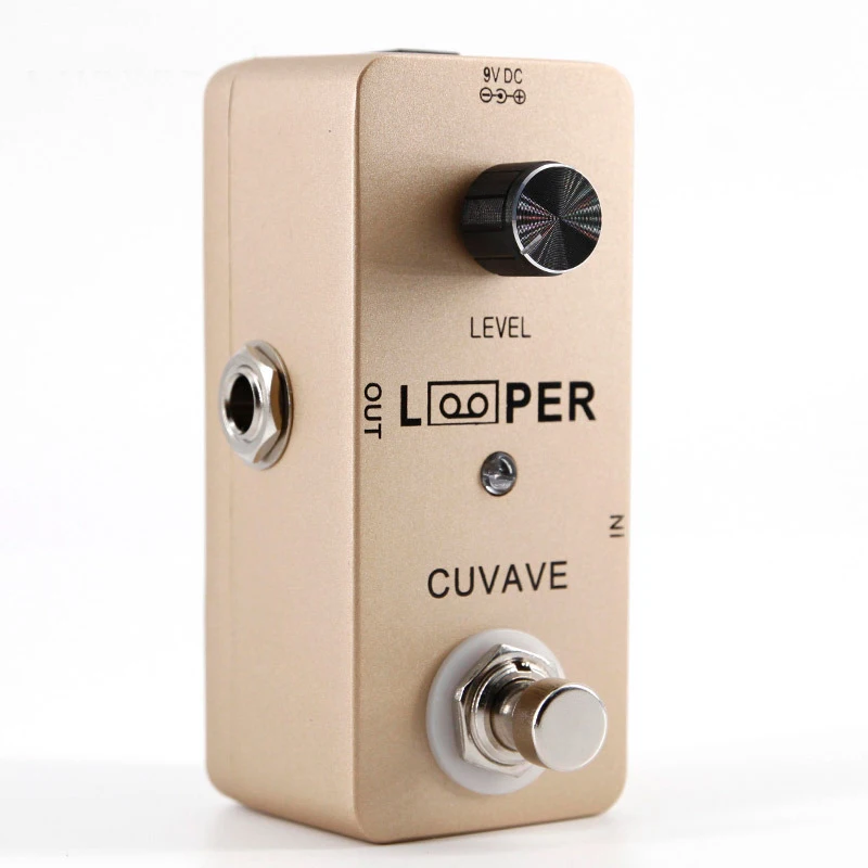 cuvave looper