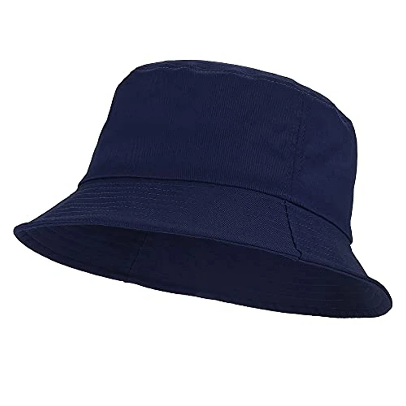 distressed bucket hat mens