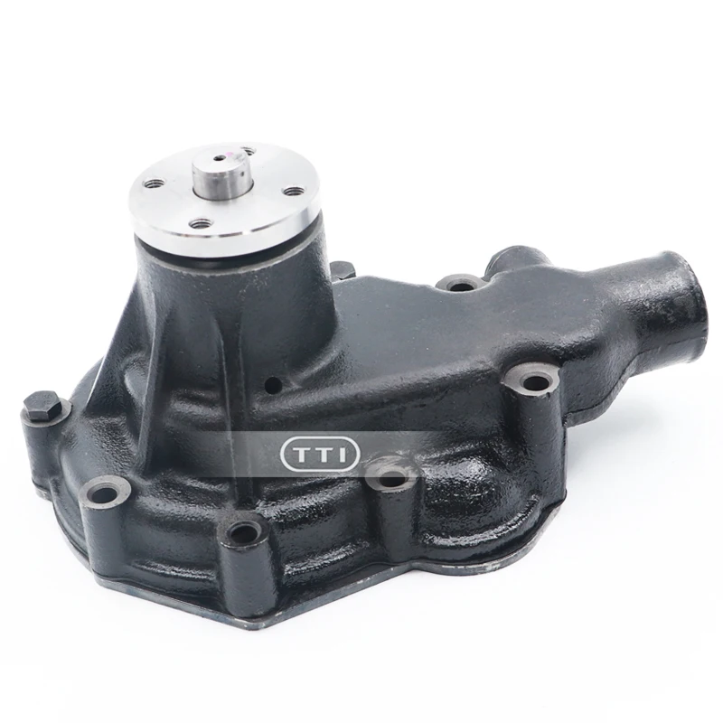 S4s S6s Water Pump 32b4505021 32b45 05021 S6s Dt Water Pump For