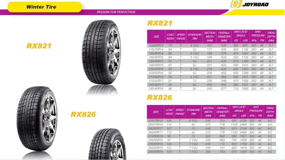 Joyroad pcr 17