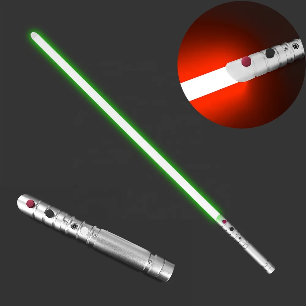 rechargeable light saber