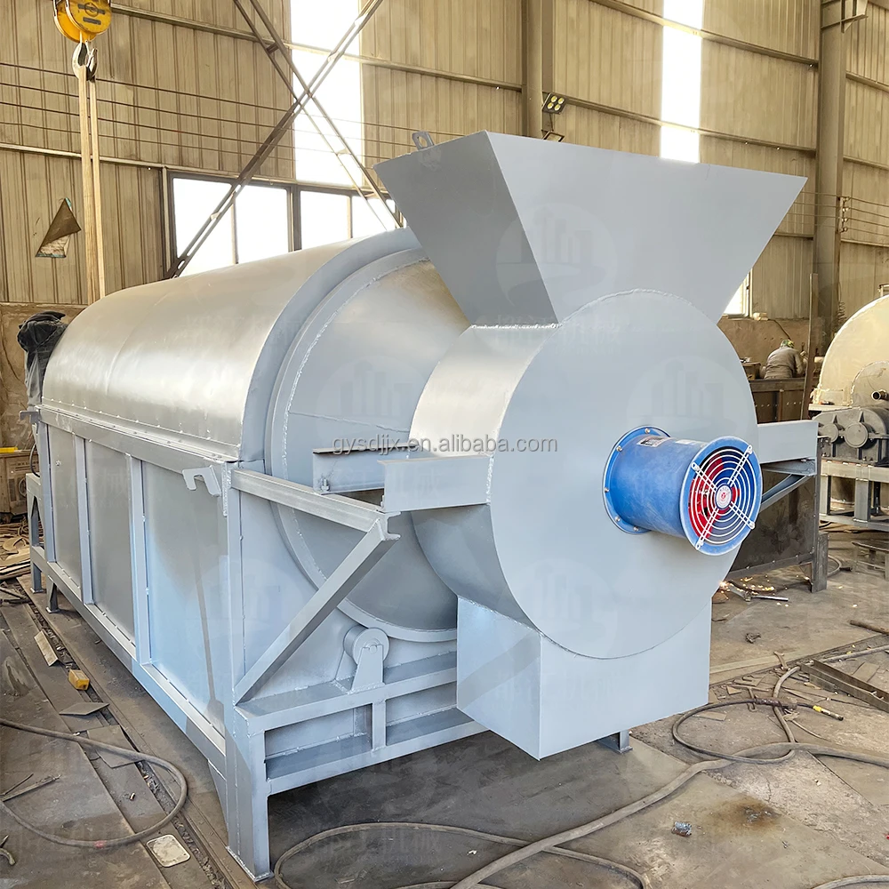 Cross Flow Fans, Stainless, Steel - detail 12