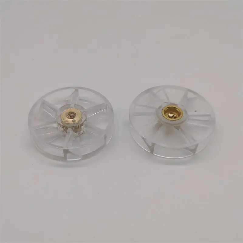 Top Blender Parts Base Gear Replacement For Nutri Juicer 600w 900w