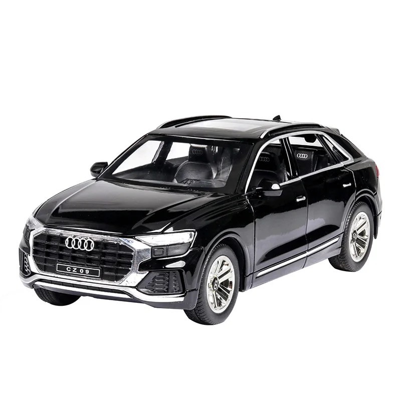 audi car toy models