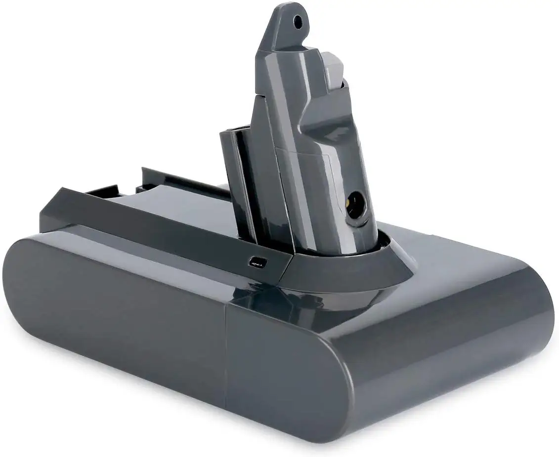 21.6v Li-ion Vacuum Cleaner Baterai 
