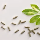 Salvia Miltiorrhiza Extract Sleep Aid Capsules