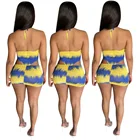Formal Ladies' Formal Fashion Printed Straps Casual Sexy Party Summer Dresses Women's Clothing
