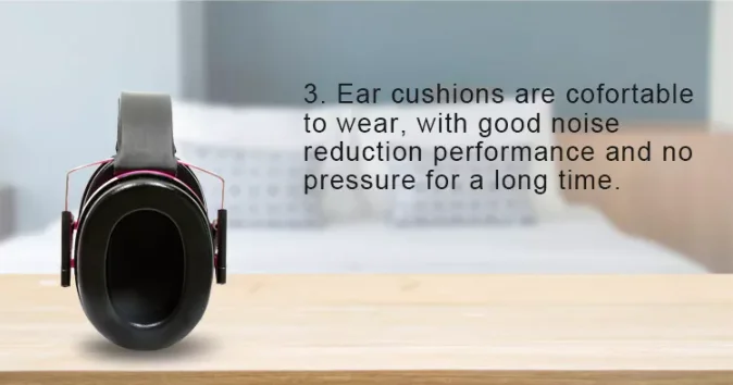 fashion cartoon earmuff