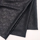 Fabric Embossed 120D Fursan Abaya Muslim Fabric