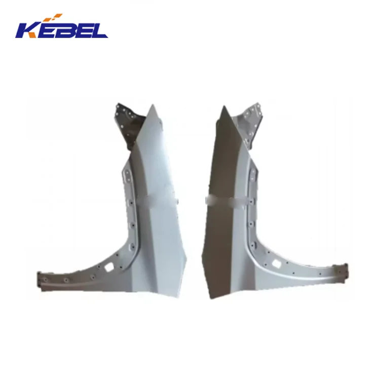 product kebel new top quality front bumper fender oem fender car for toyota lexus ux 2019-4