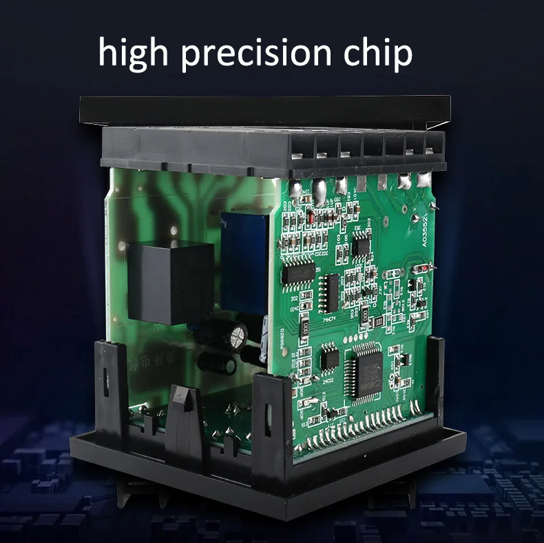 RKC digital PID temperature controller thermostat CH102,pid controller