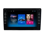 Car Stereo Universal 2 Din Android HD Car Stereo Head Unit GPS Navigation Radio WiFi