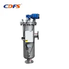 Self Cleaning Water Filter Automatic Self Cleaning Water Filter For Irrigation/sea Water/wastewater
