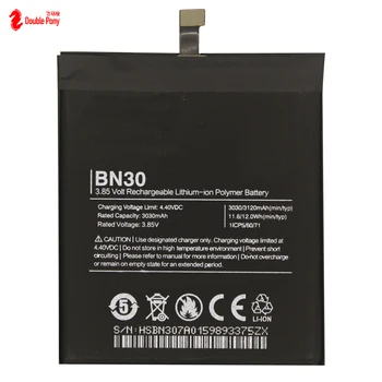 Factory price Replacement Oem High Quality Original Mobile Phone Battery BN30 For Redmi 4A