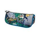 School Bag School School Bag 3D Pencil Case Stationery Pouch Bag Pencil Box For BOYS