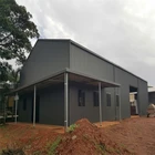 Shed Industrial Shed Australian Standard Steel Structure Industrial Shed Designs