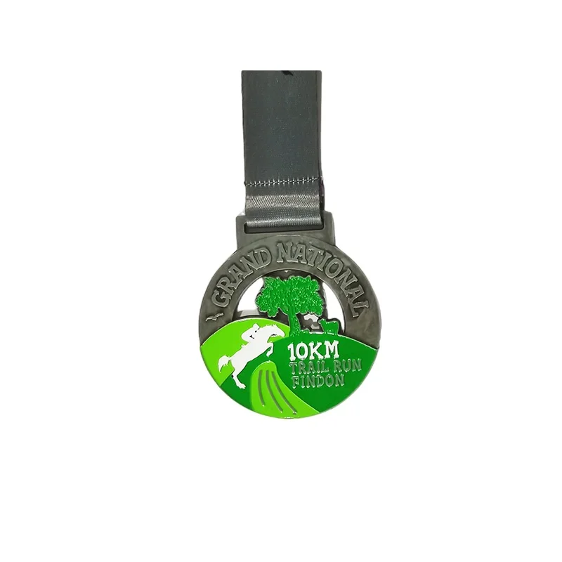 Custom Medals Sublimation Miraculous Marathon Race Finisher 5k Running  Metal Run Award Custom Sport Football Medals With Ribbon - Buy Football  Medal,Running Medals,Custom Sports Medal Product on