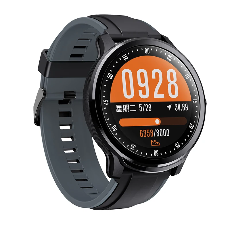 dafit smartwatch