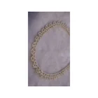 Pearl Modern Pearl Necklace Design Round Pearl Necklace 7-8mm Cultured Pearl Necklace