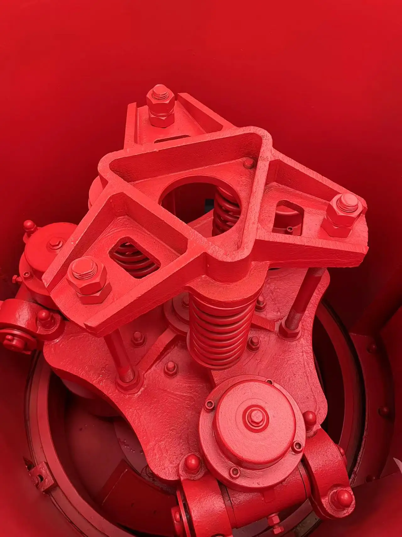 High Efficiency Blower, 2-45 tph, Grinding Equipment - detail 12