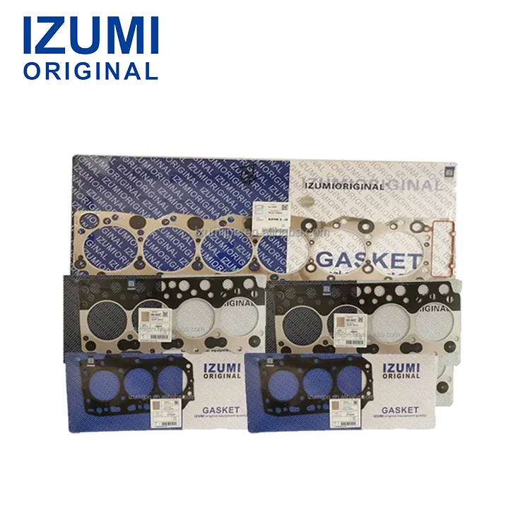 IZUMI ORIGINAL 1DZ-2 Gasket Cylinder Head Gasket Diesel Engine Parts FOR TOYOTA