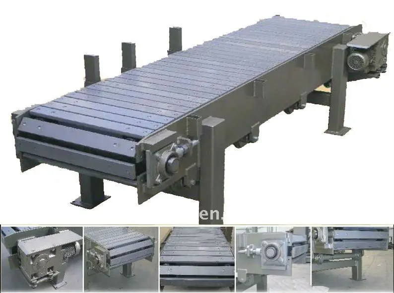 conveyor