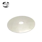 Oval Hole China Factory Custom Oval Hole Oval Square Hole Washer