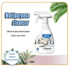Cleaner Home Anti Bacterial Multi Purpose Floor Cleaner Cleaning Spray Product For Kitchen Grease Oil Remover Cleaner
