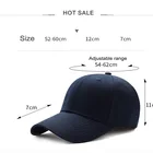 Hat Blank Hats High Quality Solid Color Blank Hat Custom 6 Panel Sports Baseball Cap