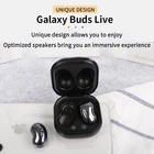 Samsung 2021 TWS IPX4 Waterproof Handsfree Noise Cancel 5.0 EDR OEM Wireless Ear Pods Headphones For Samsung