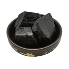 Gemstone Rough Crystal Gemstone Black Tourmaline Stone For Handcraft Factory Supply Rough Tourmaline Stone