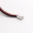 Stereo Audio Audio Female Stereo Female Socket To Molex 3.5mm Aux Cable Intercom Audio Audio Cable 3.5mm