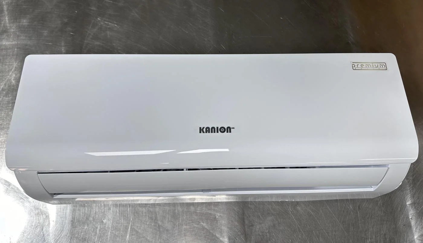 Multi Split Air Conditioner, Inverter, R454B, 27K, Wall - detail 22