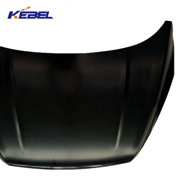 KEBEL Auto Parts Body Systems Engine Hoods Oem GJ45-S16612AA ZL1 Car Hood for Ford Escape 2017 manufacture