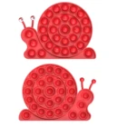 Office Family Toys Anxiety Relief Stress Reliever Squeeze Sensory Push Pop Bubble Sensory Fidget Toy