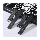 Wrist Watch Strap New Design Black 16mm Resin Wrist Watch Strap Band For DW5600 Bracelet Strap
