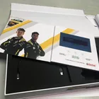 7 Video Brochure Customized Designs Video Brochure 7 Inch For Car And Truck Business Marketing