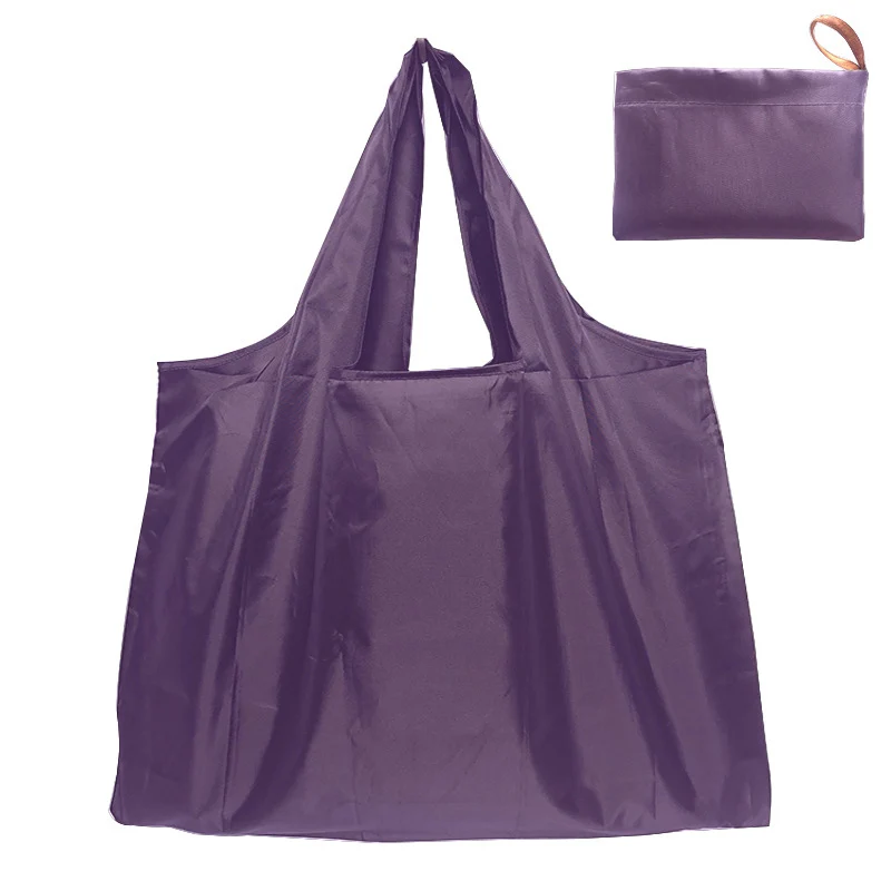 wholesale custom solid color shop bag tote