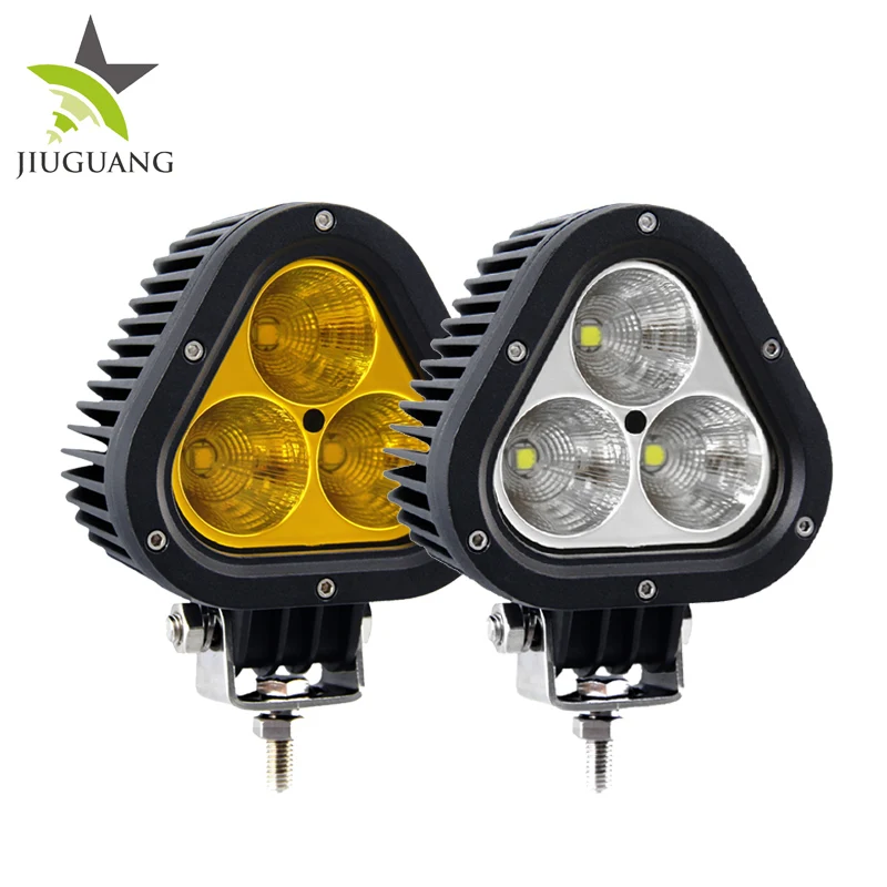 24 volt off road lights