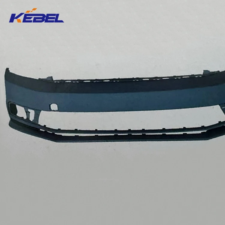 KEBEL Wholesale Factory Supply Front Bumper OEM 5C6 807 217M Car Bumpers for Volkswagen Jetta 2015 factory